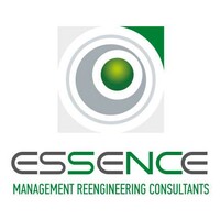 Essence Consulting Business & Reengineering Consultants logo - Similar company to Digital Unity Agency
