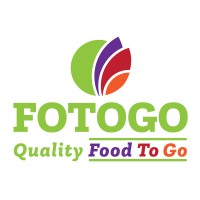 FOTOGO logo - Similar company to Powercrème
