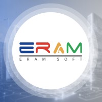 Eramsoft logo - Similar company to Eram Group