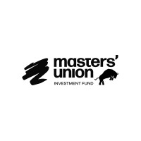 Masters Union Investment Fund logo - Similar company to Ss  Packs