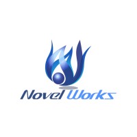 株式会社ノベルワークス（Novelworks Inc.） logo - Similar company to グローバルビジネスソリューション株式会社