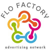 Flo Factory Network logo - Similar company to Metilene