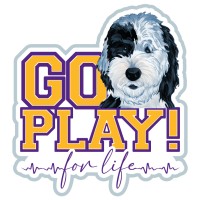 Goplay! For Life
