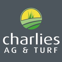 Charlies Ag & Turf logo - Similar company to A & M Group