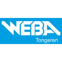 Weba Tongeren logo - Similar company to Weba Werkzeugbau Betriebs Gmbh