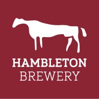Hambleton Brewery logo - Similar company to Broadway Coffee Roasters