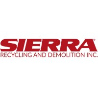 Sierra Recycling & Demolition logo - Similar company to Bizpac