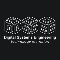 Digital Systems Engineering logo - Similar company to Molecular Imaging