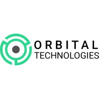 Orbital Technologies LLC logo - Similar company to Orbital Tech