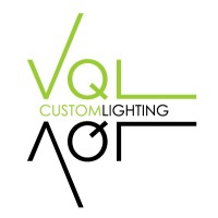 Vision Quest Lighting, Inc. (Closed) contact Luma-Spec Lighting logo - Similar company to Custom Contract Lighting