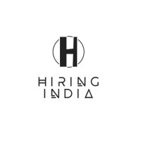 Hiring India logo - Similar company to Hiring - India