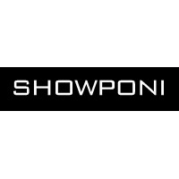 SHOWPONI logo - Similar company to Dynaspeak