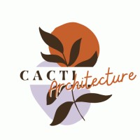 Cacti Architecture logo - Similar company to Essio Solution