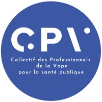 Collectif des Professionnels de la Vape pour la santé publique logo - Similar company to Emsca