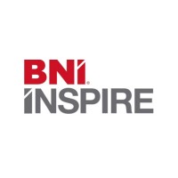 BNI Inspire (Online Maidstone) logo - Similar company to Bni Kent Limited