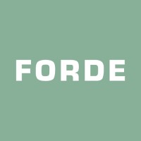FORDE Indonesia logo - Similar company to Rent Apps