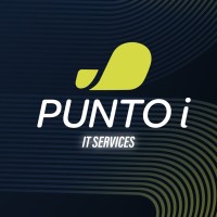 Punto I logo - Similar company to Blue Pampa