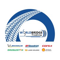 WorldBridge Trading Co., Ltd logo - Similar company to Worldbridge Group