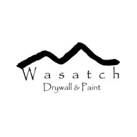 Wasatch Drywall & Paint logo - Similar company to Ftl Builders