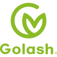 Golash Colombia logo - Similar company to Pixie.Pet