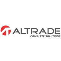 Altrade Comércio e Representações logo - Similar company to Botcem