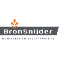 BronSnijder Aanhuis.nl logo - Similar company to Evident Projectstoffering Bv