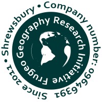 Frugeo Geography Research Initiative
