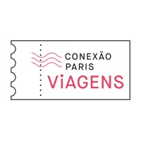 Conexão Paris Viagens logo - Similar company to França Entre Amigos
