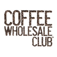 Coffee Wholesale Club logo - Similar company to Crazy Cups