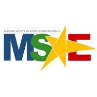 Missouri Society of Association Executives (MSAE) logo - Similar company to Sustainable Innovation And Investment Global Network