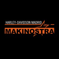 Harley-Davidson Makinostra Madrid logo - Similar company to Grupo Alkorex