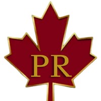 PR Immigration Services logo - Similar company to Budgie Pr