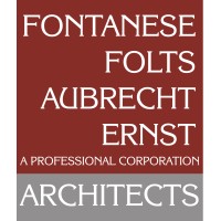 FONTANESE FOLTS AUBRECHT ERNST ARCHITECTS, P.C. logo - Similar company to Hillpoint Scanning, Llc