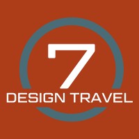 Seven Travel logo - Similar company to Wolfe Recruiting