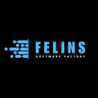 Felins logo - Similar company to Snack Bowling