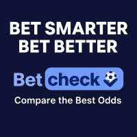 Betcheck logo - Similar company to Broadbranding Ltd