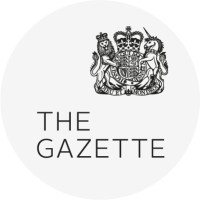The Official Gazette logo - Similar company to White Hart Inn