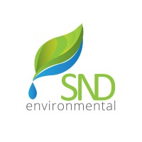 SND Environmental logo - Similar company to Bar Structuring Uk Ltd