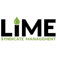 Lime Syndicate Management Limited logo - Similar company to Mactavish