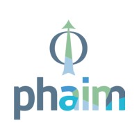 Phaim Pharma Ltd logo - Similar company to Curtis Analytics