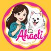 Ahaeli logo - Similar company to The Emerald™ Media Group