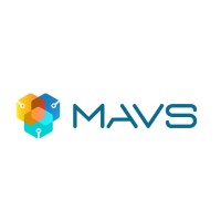 MAVS logo - Similar company to Mavs