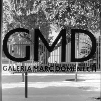 Galeria Marc Domènech logo - Similar company to Musubi