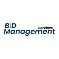 Bid Management Services Limited logo - Similar company to Bidvantage