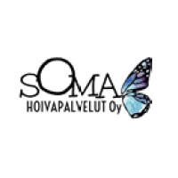 Soma Hoivapalvelut Oy logo - Similar company to Pego Oy