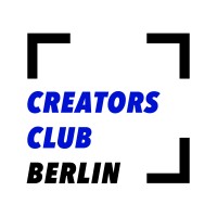 Creators Club Berlin logo - Similar company to Source Huts