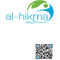 Al Hikma FZCO logo - Similar company to Derma&Health