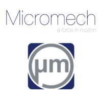 Micromech Ltd logo - Similar company to Parsian Servo Payesh (Kpsp Co.)
