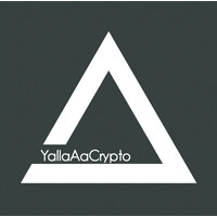 YallaAa Crypto logo - Similar company to Zero Entertainment