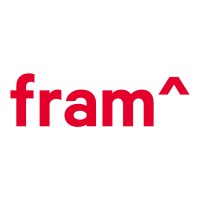 fram^ logo - Similar company to Readly